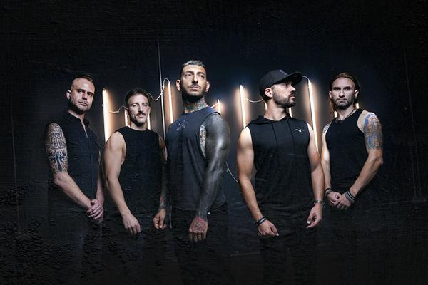 Living Theory – Worldwide Linkin Park Tribute Band Live + Aftershowparty