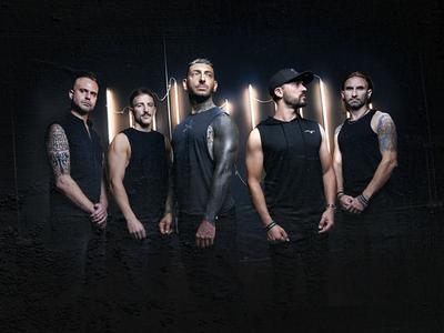 Living Theory – Worldwide Linkin Park Tribute Band Live + Aftershowparty