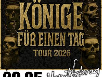 La Ultima – LIVE im Hamtorkrug!