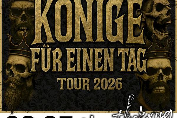 La Ultima – LIVE im Hamtorkrug!