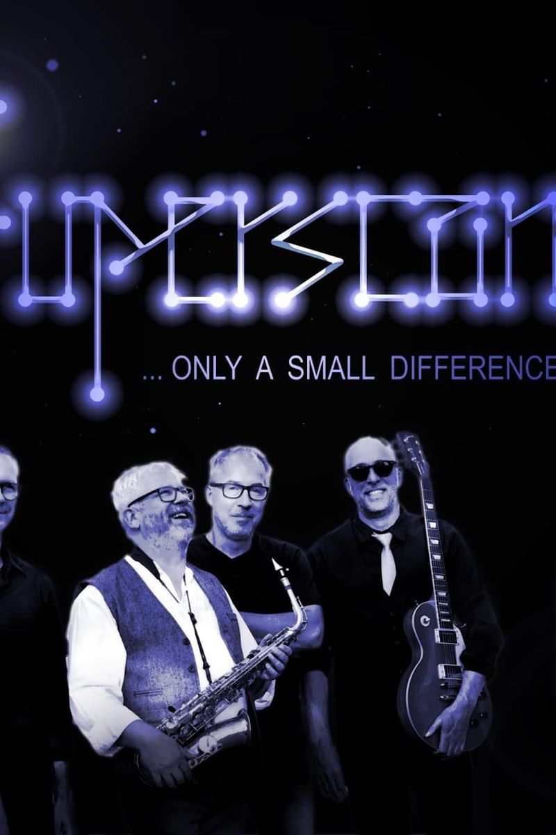 Superscamp Live – A Tribute to Supertramp