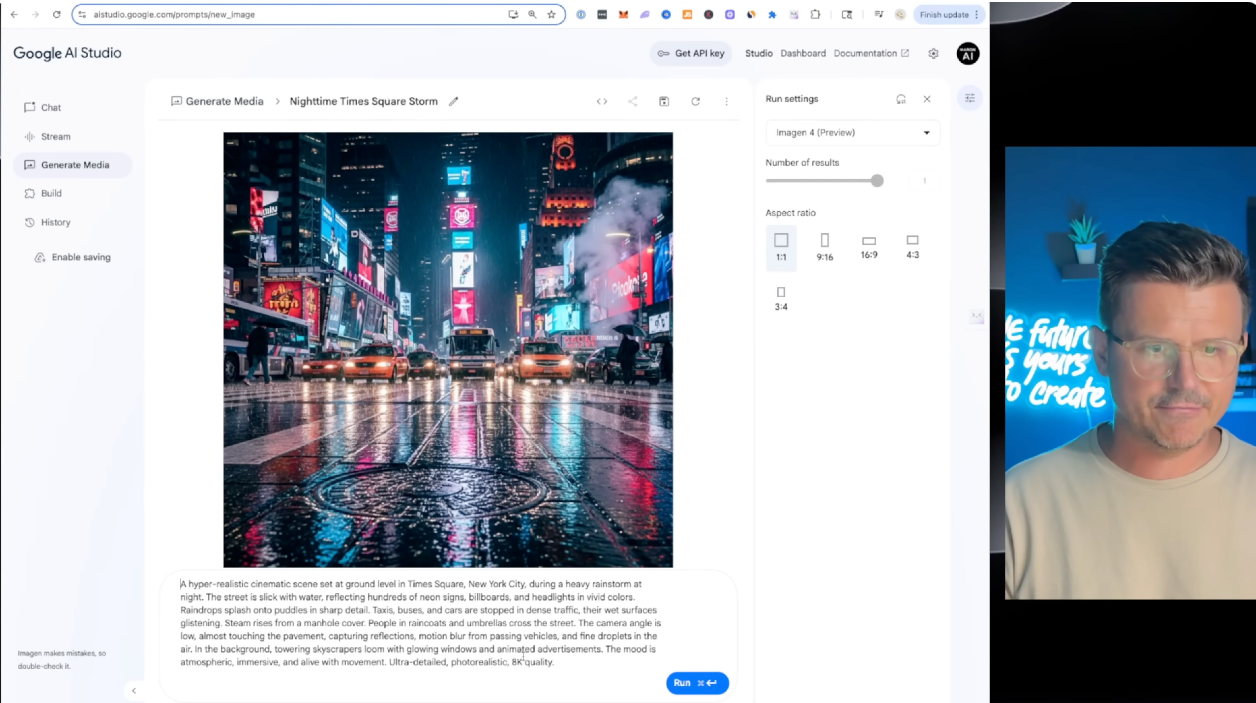 Exploring the Power of Google's New AI Tools — section 3 illustration