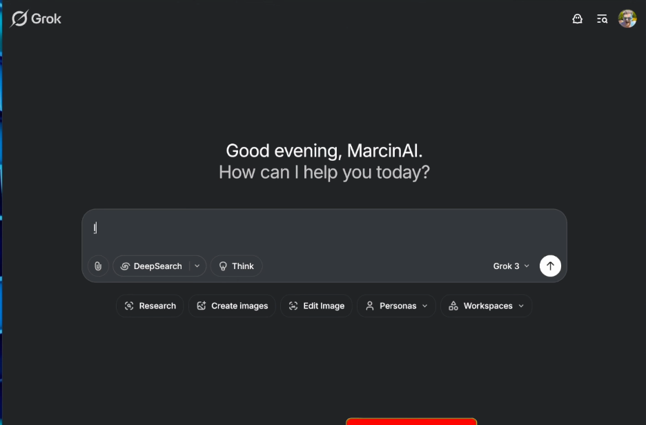 Building Games with Grok Studio: A No Code Revolution — section 1 illustration