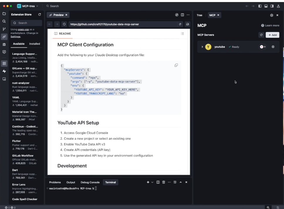Mastering MCP Servers for No Code Development Mastering MCP Servers for No Code Development — section 2 illustration