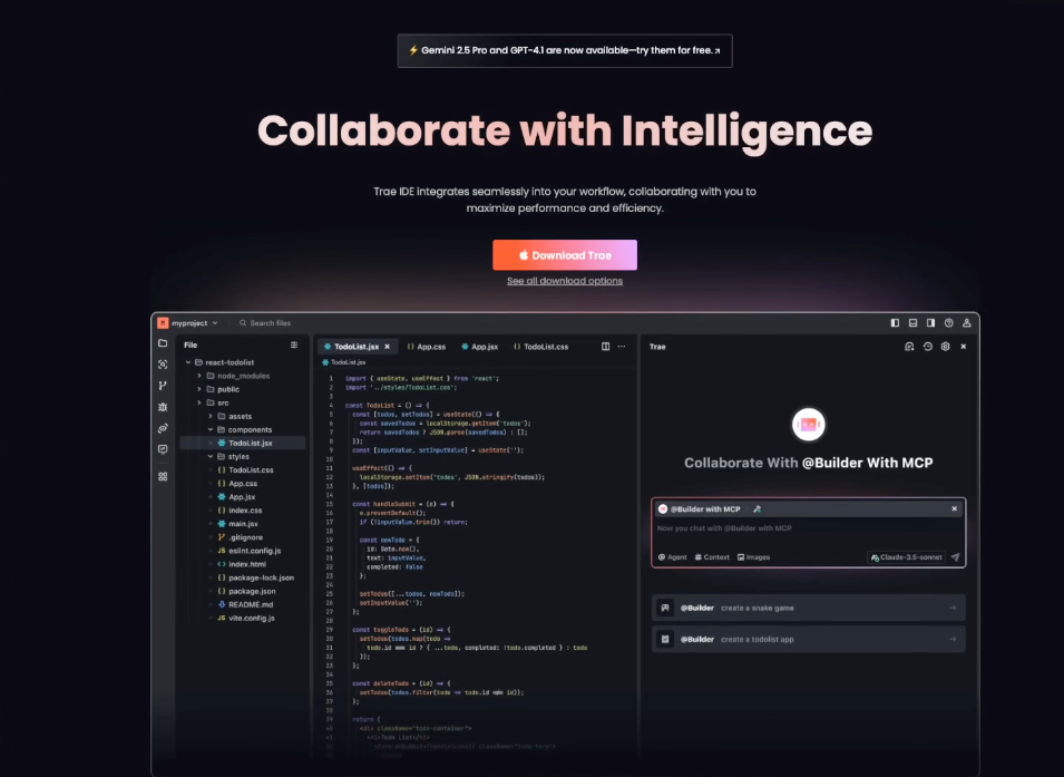 Mastering MCP Servers for No Code Development Mastering MCP Servers for No Code Development — section 1 illustration