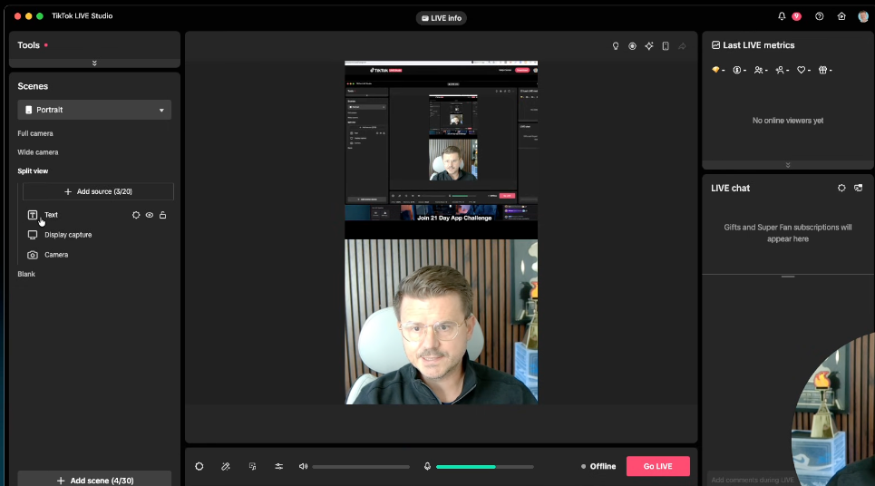 Ultimate Guide to TikTok Live Studio on Mac Ultimate Guide to TikTok Live Studio on Mac — section 2 illustration