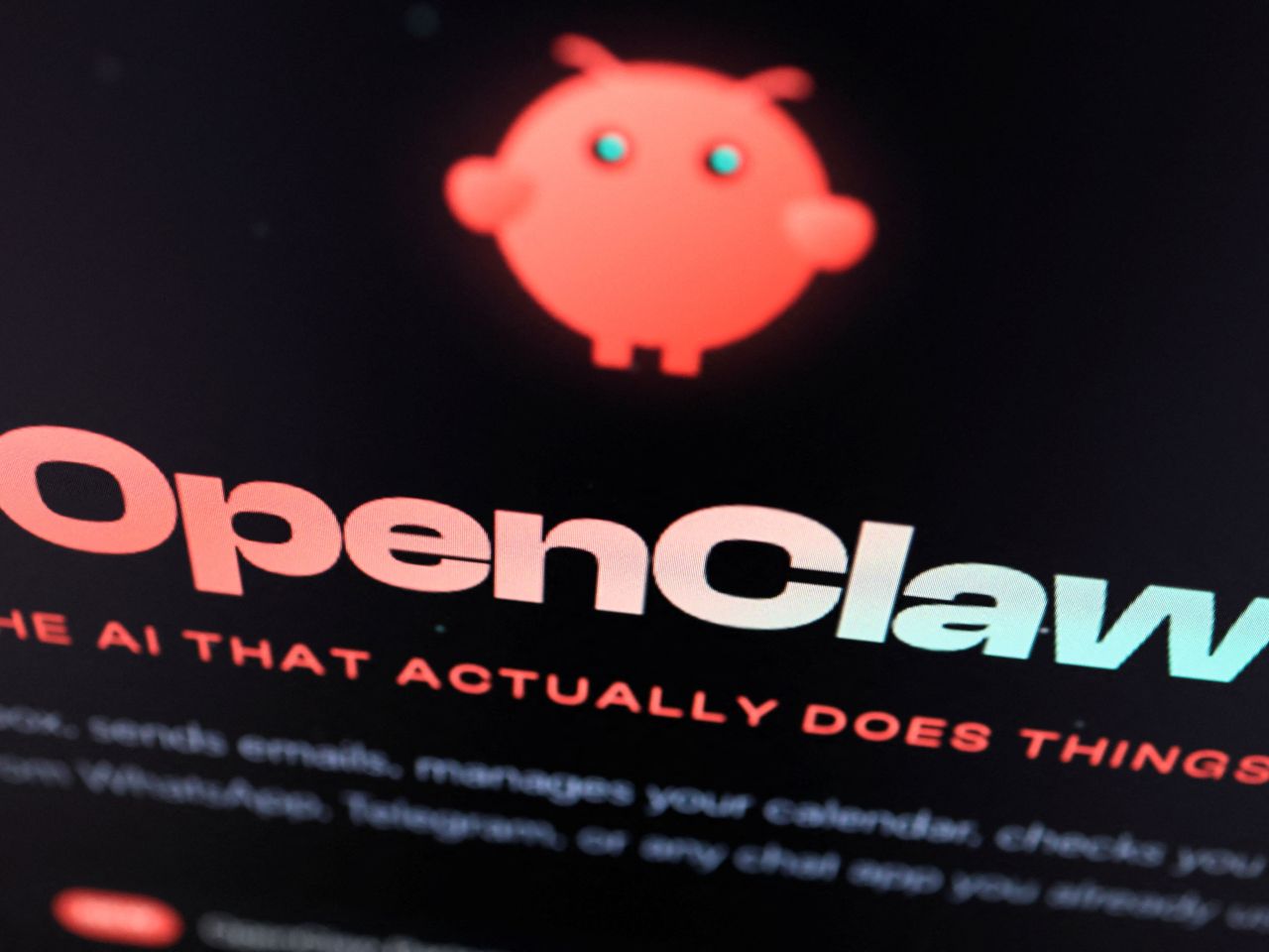 How to Set Up OpenClaw: Non-technical Users' Guide 2026 — section 1 illustration