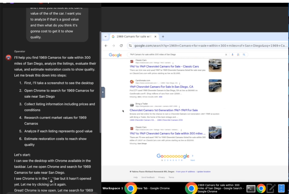 Creating a Pixel Perfect Airbnb Clone with AI Tools Creating a Pixel Perfect Airbnb Clone with AI Tools — section 2 illustration