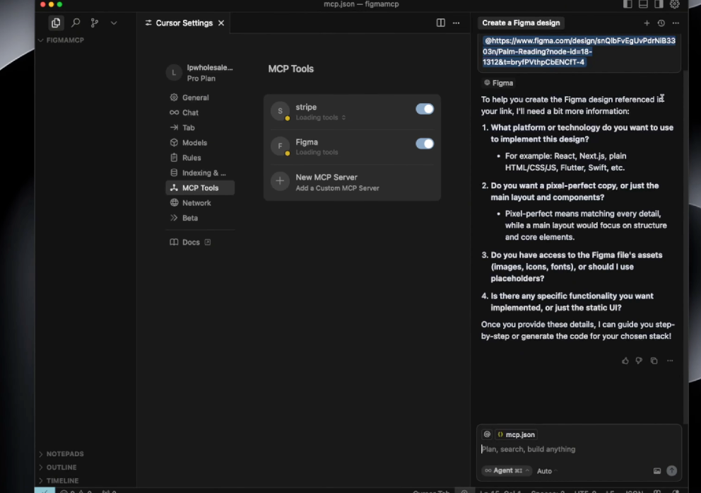 Revolutionizing Figma with No Code Development — section 2 illustration