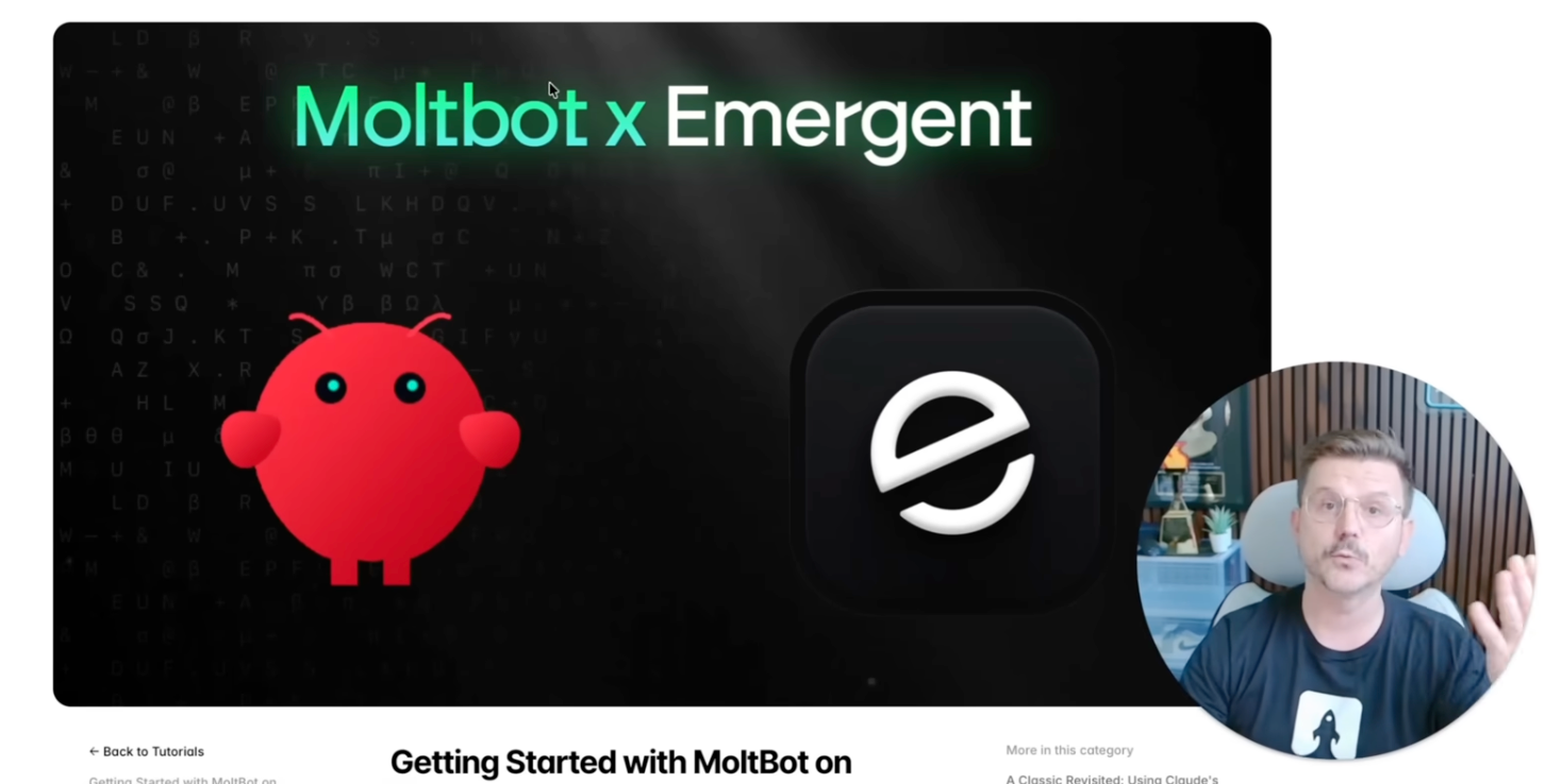 Quick and Secure Openclaw Setup Tutorial Quick and Secure Openclaw Setup Tutorial — section 2 illustration