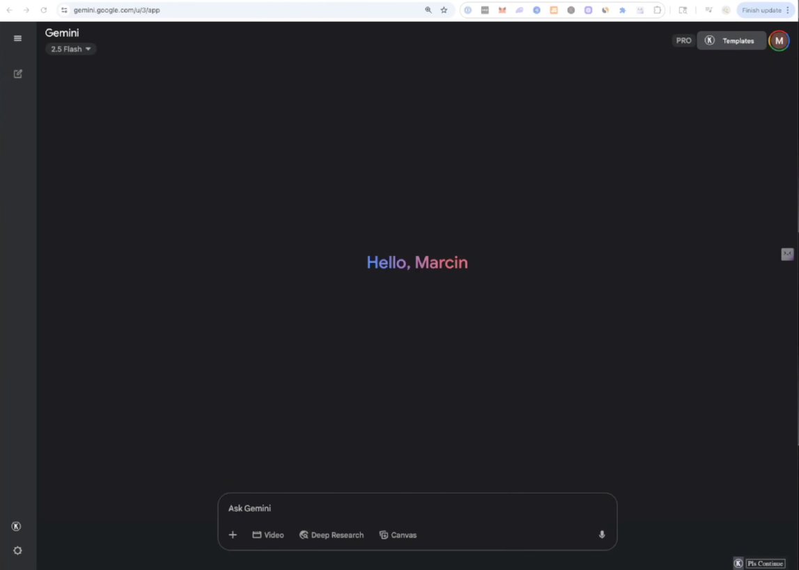 Exploring the Power of Google's New AI Tools — section 1 illustration