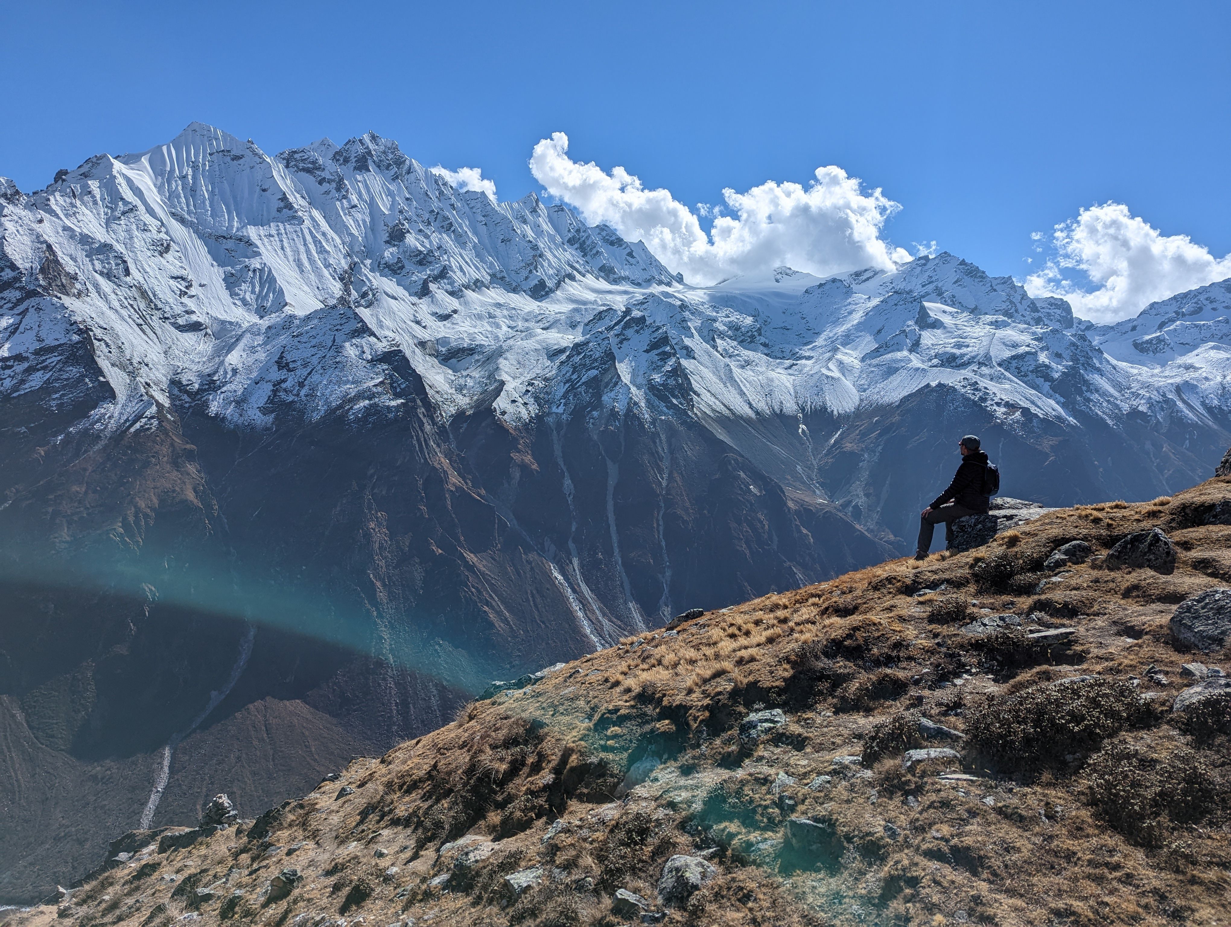 Nepal Teil 4: Abenteuer Langtang Valley Trek – Das ungezähmte Tal des Himalayas