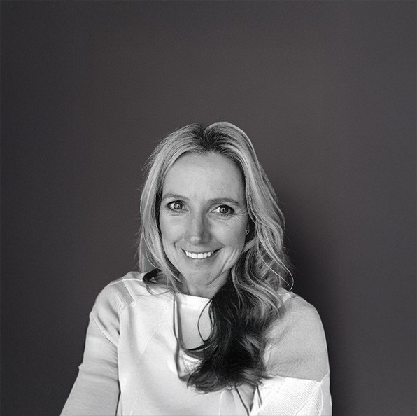 Victoria Gosling OBE