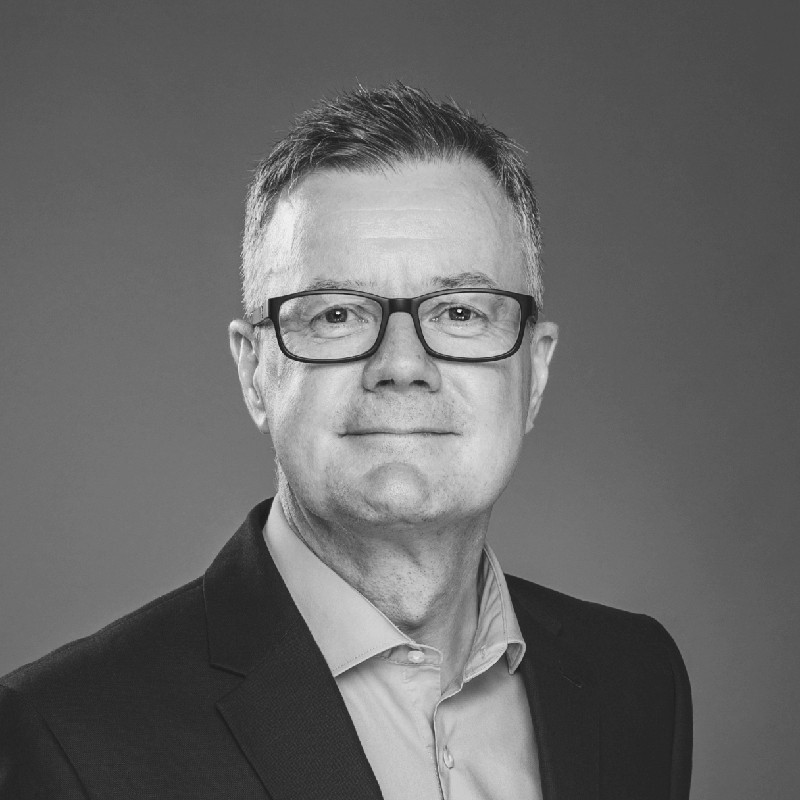 Mark Hodgkisson