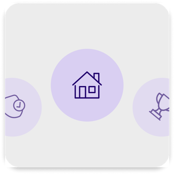 Home insurance