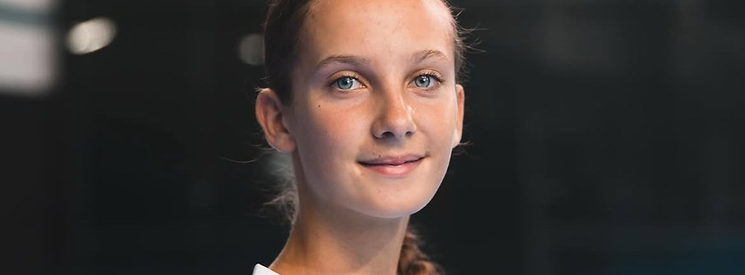 Profile photo of Rosie Quirk