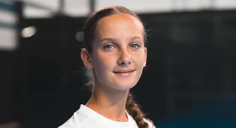 Profile photo of Rosie Quirk