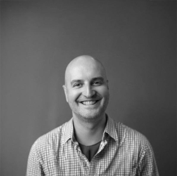 Andrew Smith