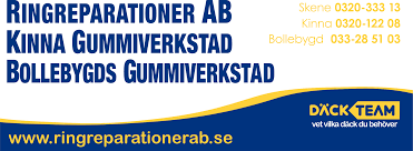 Ringreparationer