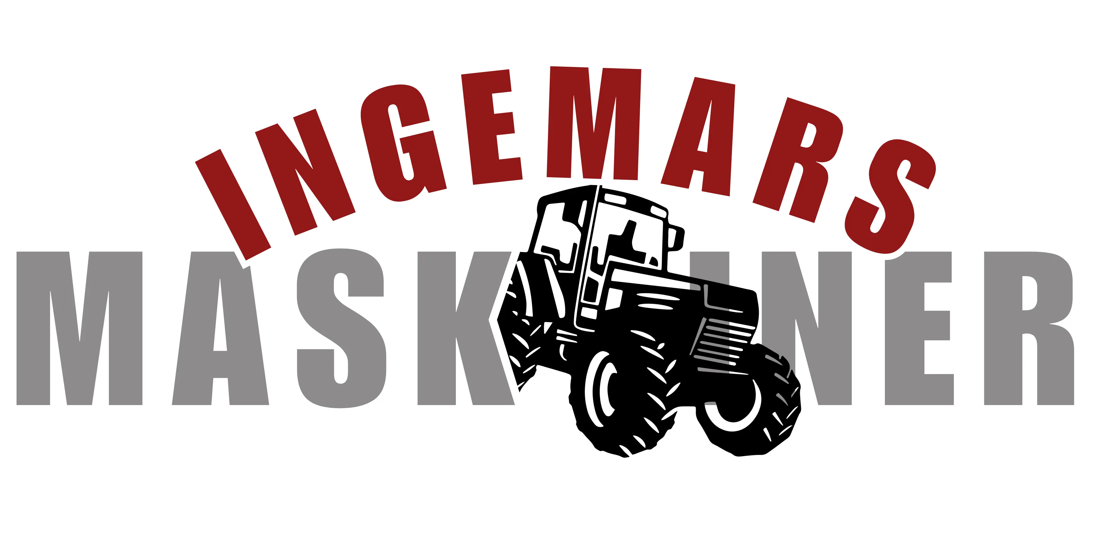Ingemars maskiner