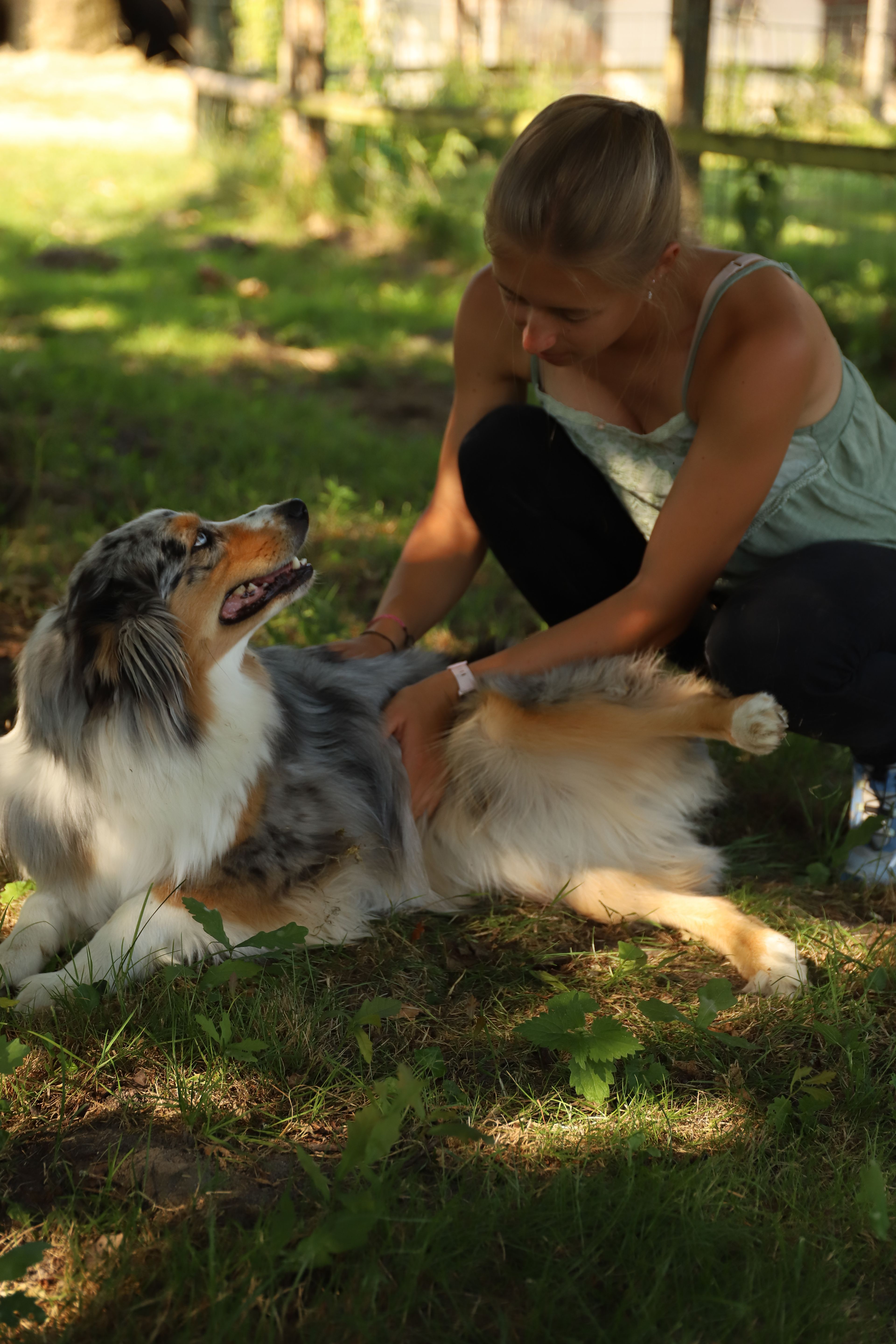 Manipulation viscérale