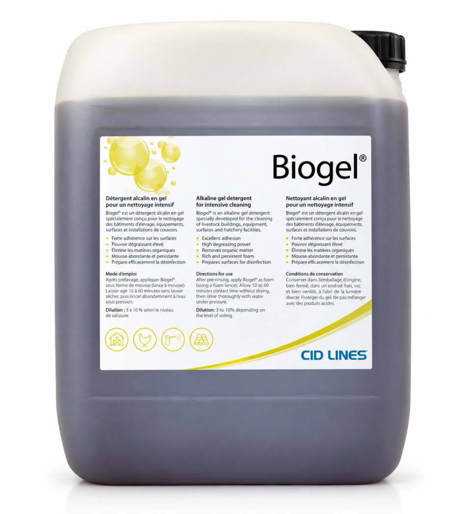 BIOGEL®