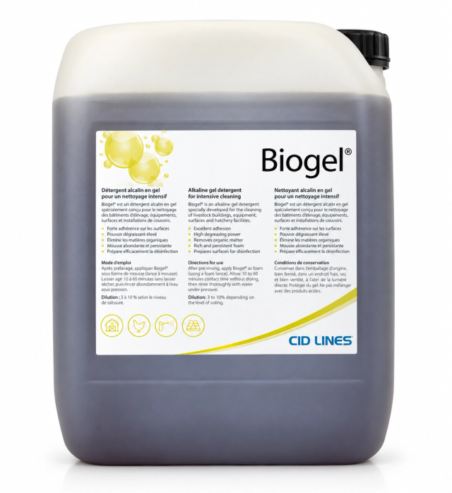 BIOGEL®