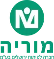 מוריה - חברה לפיתוח ירושלים