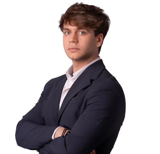 Damián Pérez