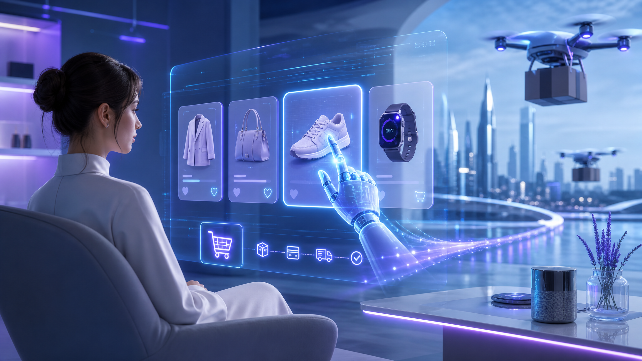 Agentic Commerce Is Here: How AI Shopping Is Changing Ecommerce