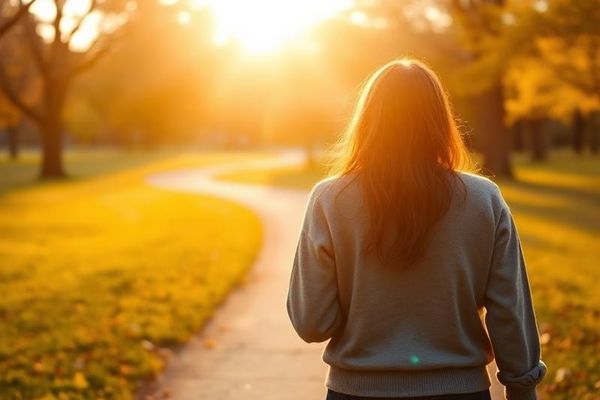 30 de minute de mișcare zilnică — efecte reale pe termen lung