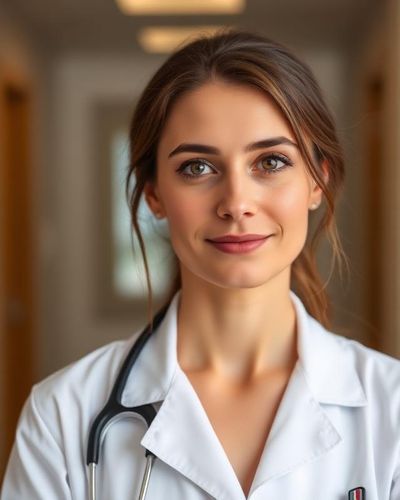 Dr. Ioana Marinescu
