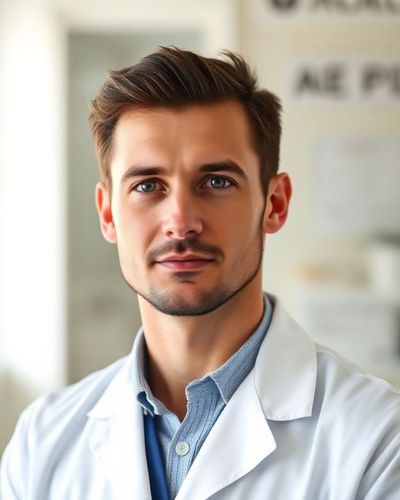 Dr. Vlad Constantin