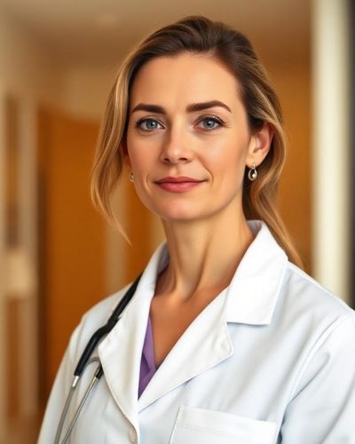 Dr. Elena Stoica