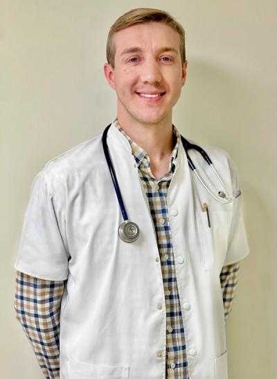 Dr. Todor Ivanka