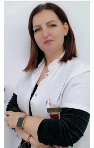 Dr. Zosiuc Irina