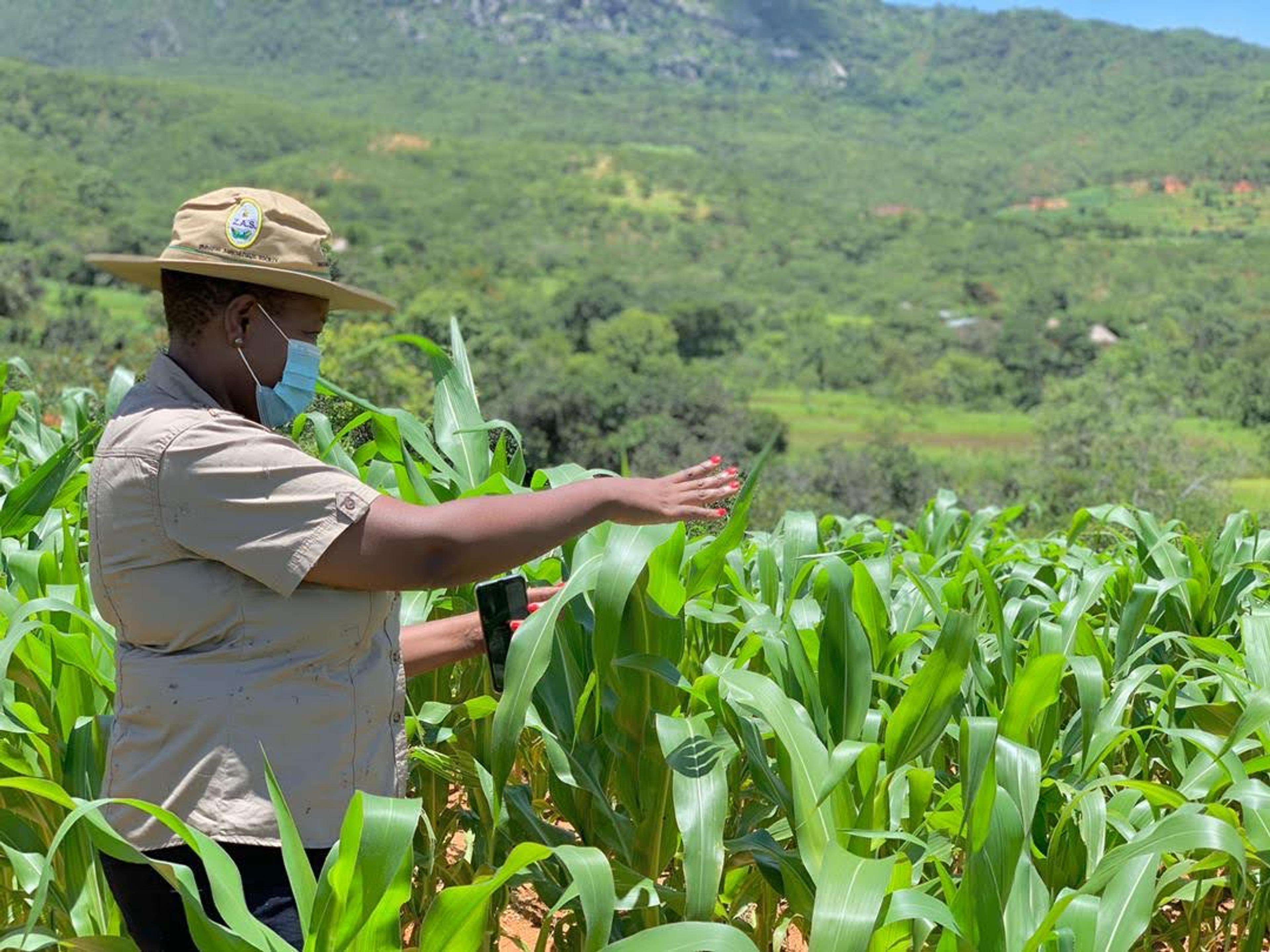 Zim Ag Show 2021 — frame 19