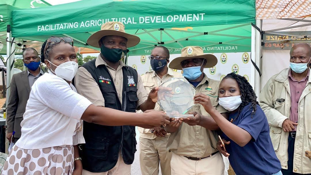 Zim Ag Show 2021 — frame 17