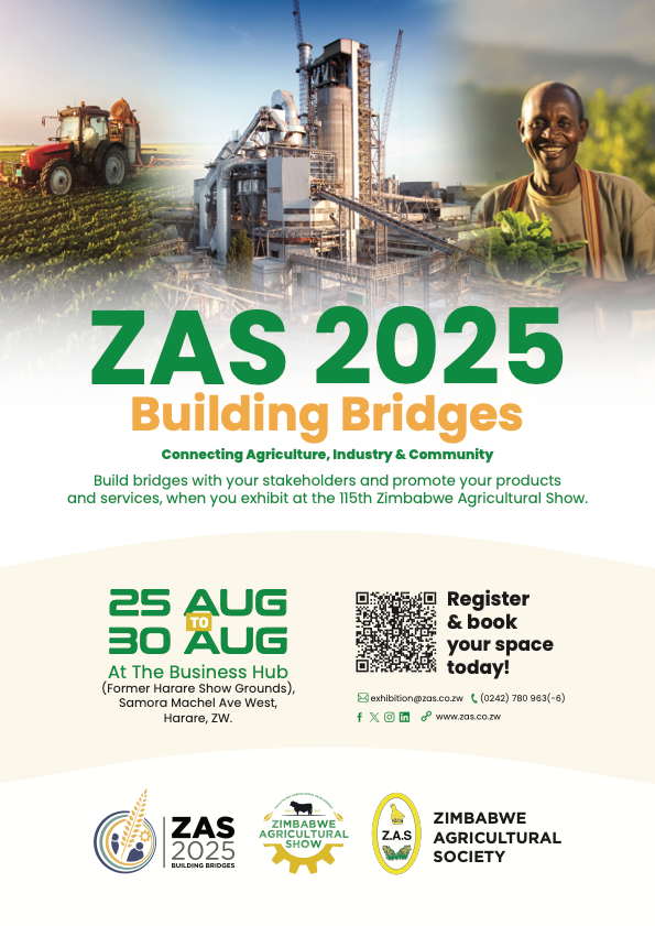 ZAS 2025 Call to Exhibit