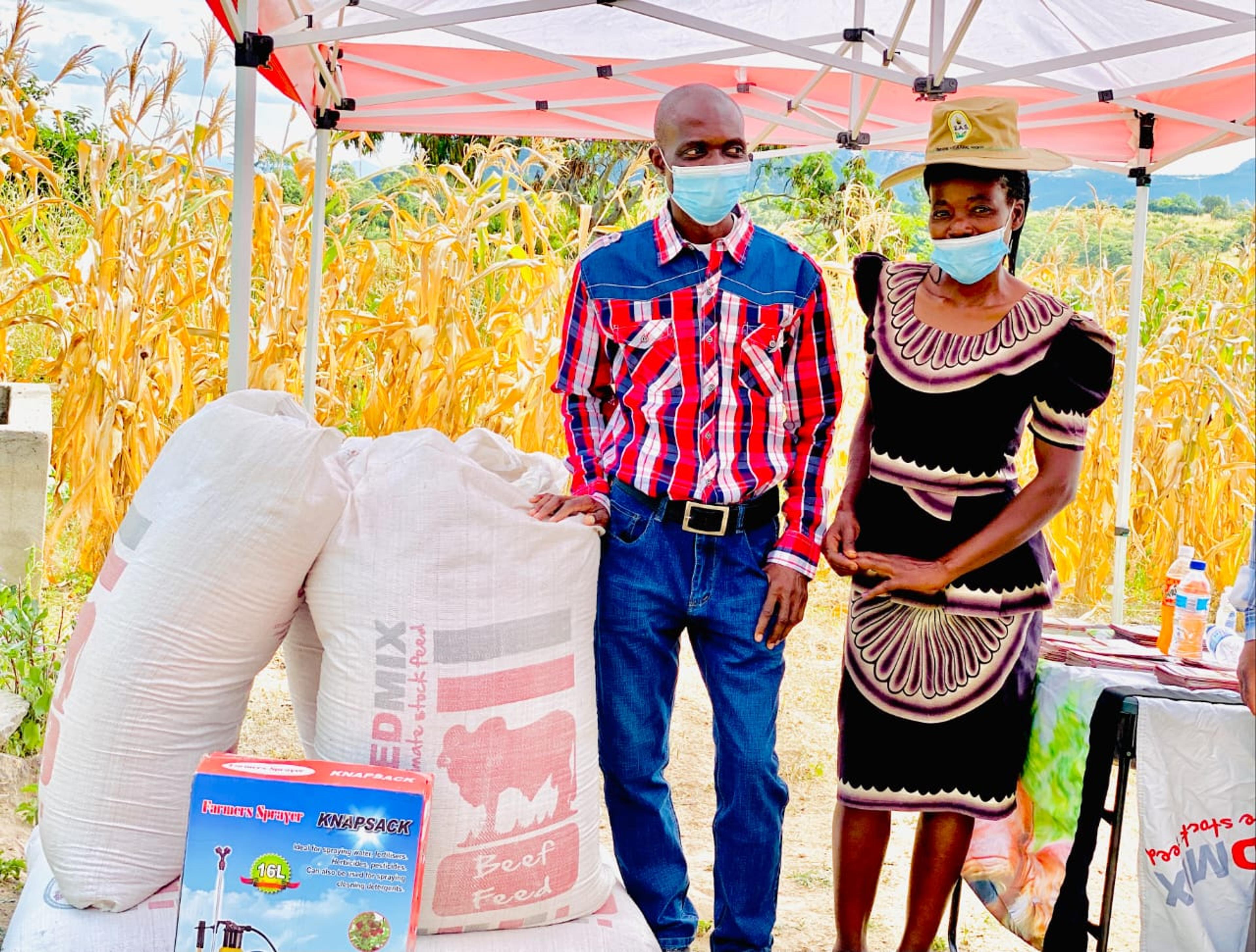Zim Ag Show 2021 — frame 06