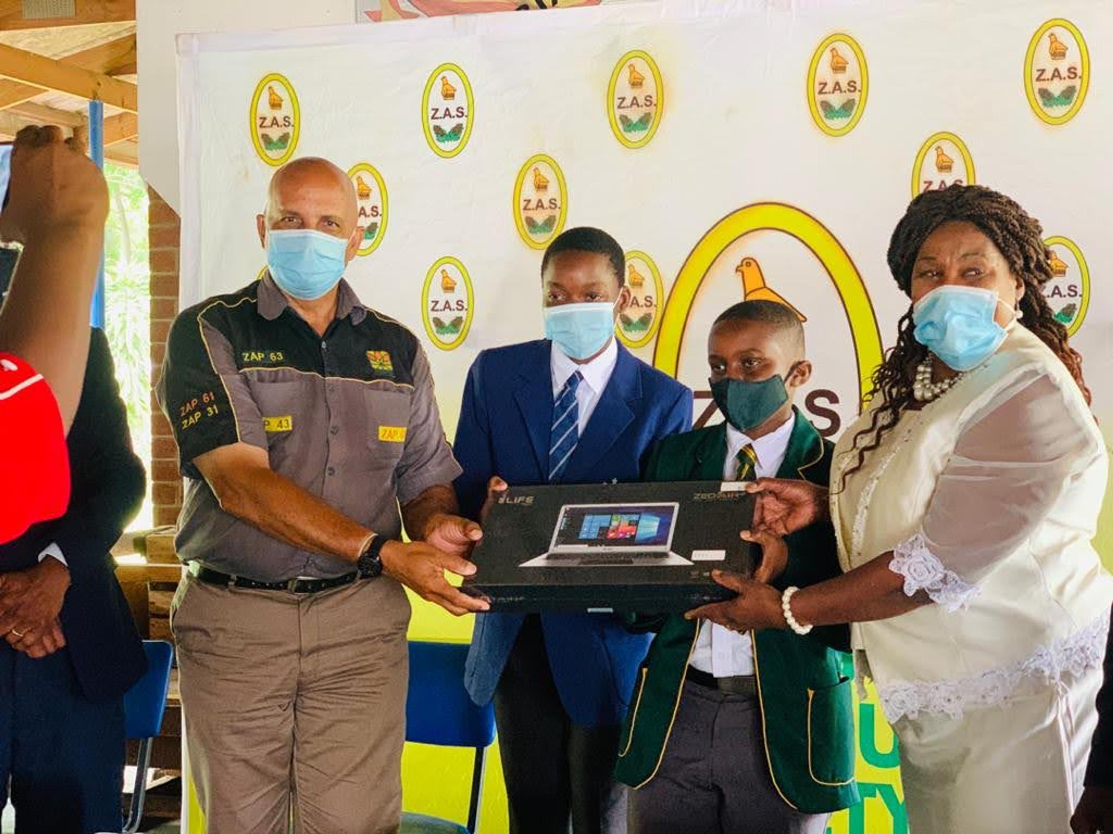 Zim Ag Show 2021 — frame 22