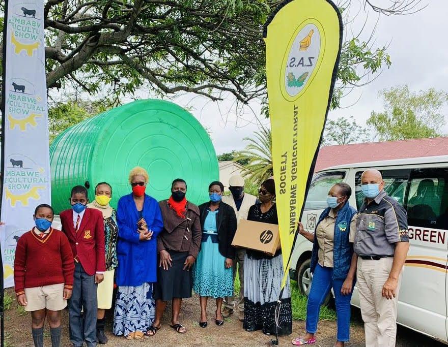 Zim Ag Show 2021 — frame 24