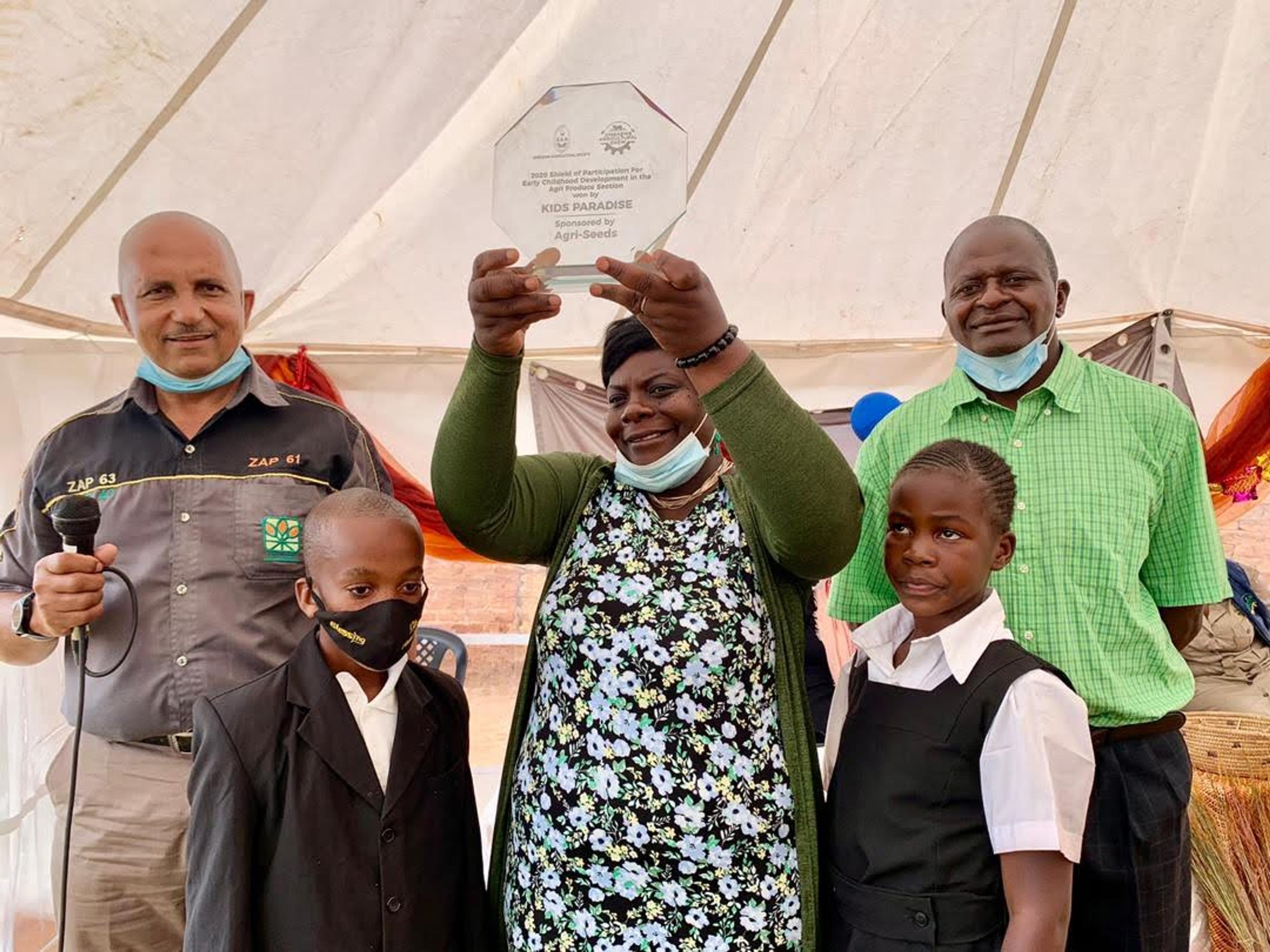 Zim Ag Show 2021 — frame 20