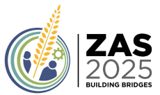Theme: 'Building Bridges — Connecting Agriculture, Industry and Community'