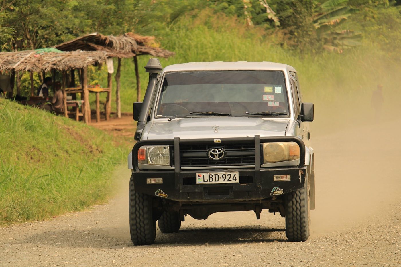Land Cruiser 79