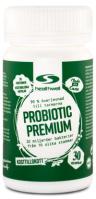 Bästa Probiotika - 8 toppval testade och presenterade
