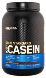 Optimum Nutrition 100% Casein Gold Standard
