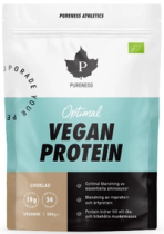 Pureness Vegan Protein