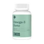 MEDS Omega-3 Forte