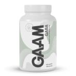 GAAM Health Series GABA
